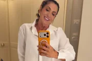 Mãe de Virginia diz que sente saudade de fazer faxina: “Época maravilhosa”