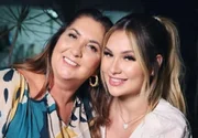 Mãe de Virginia diz que sente saudade de fazer faxina: “Época maravilhosa”