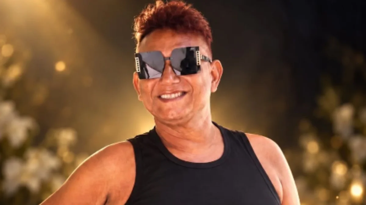 Morre humorista Janny Andrade, aos 53 anos, um ano após cirurgia bariátrica