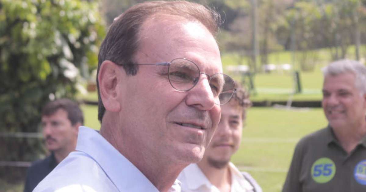 Paes pede que TSE mantenha votos de Garotinho na eleição de governador do RJ e rejeite recurso do candidato