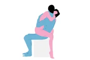 10 posições sexuais para transformar a noite em puro romance e prazer