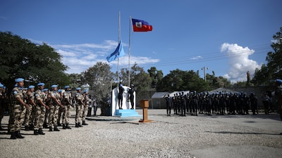 República Dominicana: Emite alerta verde em São Cristóvão, Santo Domingo e o Distrito Nacional devido às chuvas