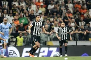 O Atlético-MG tenta encerrar tabu de brasileiros