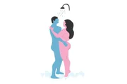 10 posições sexuais para transformar a noite em puro romance e prazer