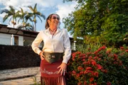 Mãe de Virginia diz que sente saudade de fazer faxina: “Época maravilhosa”