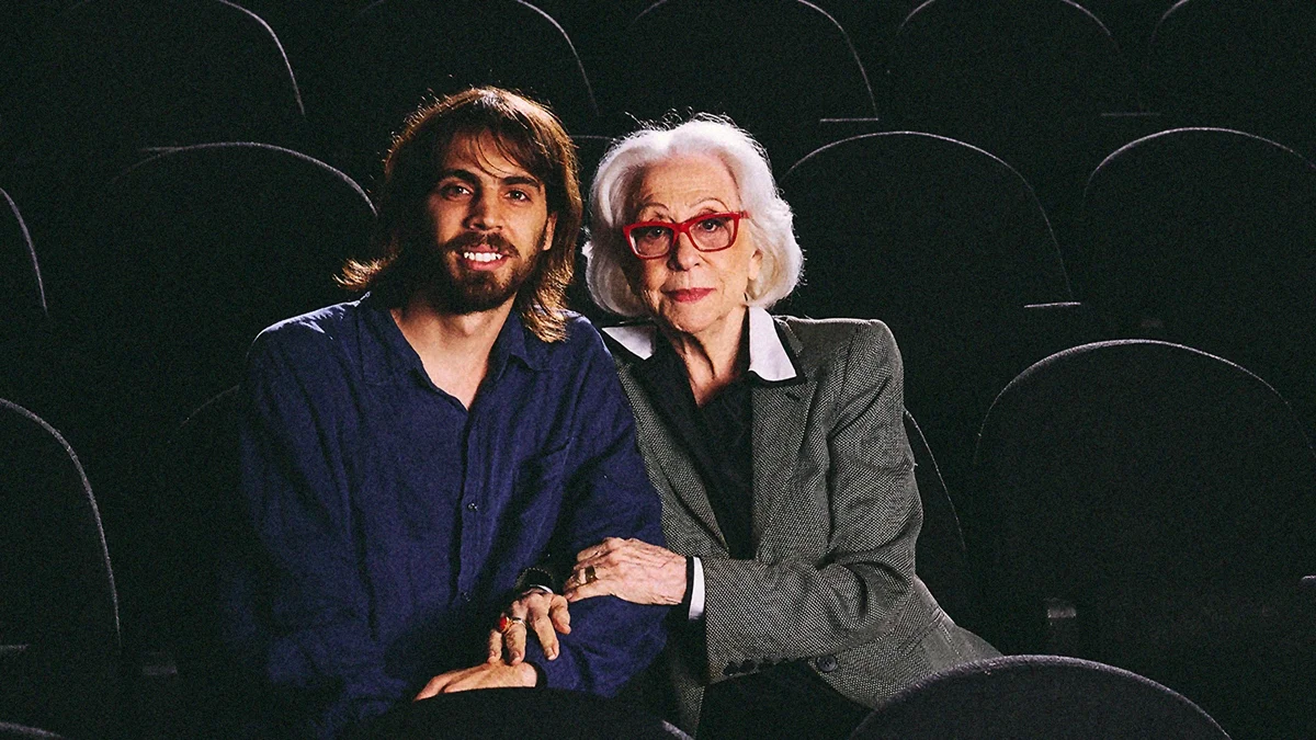 Documentário sobre Fernanda Montenegro foca no íntimo do trabalho da atriz