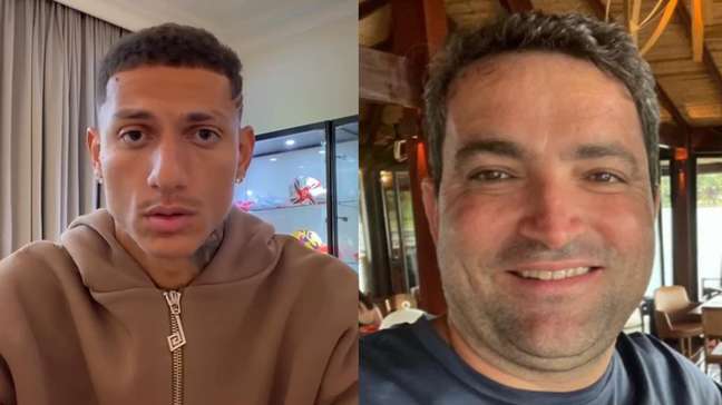Richarlison expõe documentos que comprovariam compra de ilha em Angra dos Reis e cobra devolução