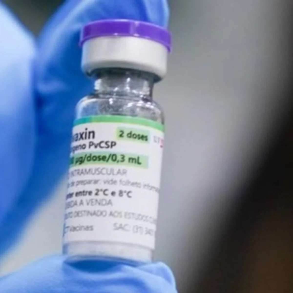 Vacina da USP contra a malária recebe aval para ser testada em humanos