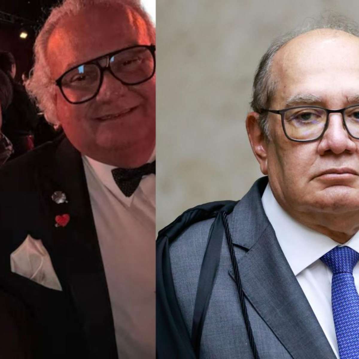 Vorcaro pagou hotel de ex-cunhado de Gilmar Mendes e recebeu foto da viagem, diz jornal