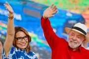 Saiba quem é Rosângela da Silva, a Janja, a primeira-dama do Brasil