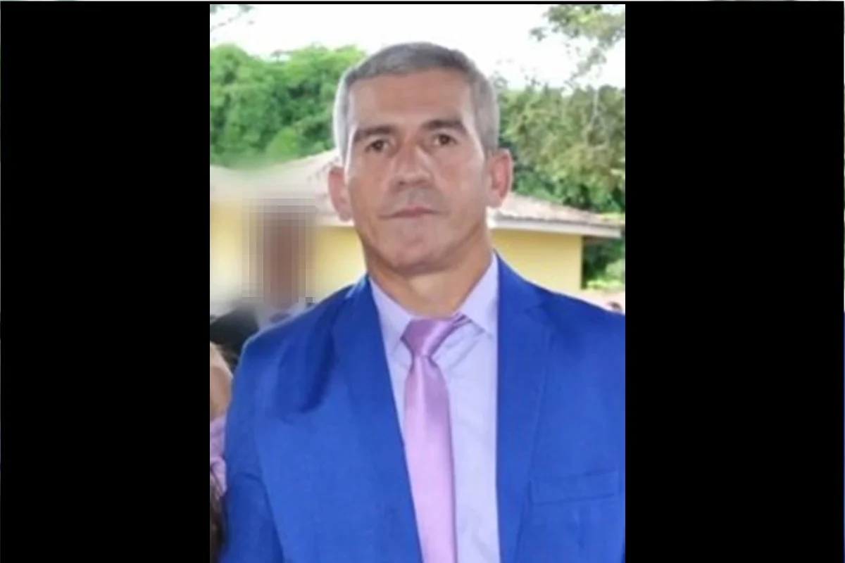 Vereador descumpre medida protetiva após ameaçar ex-companheira e é preso