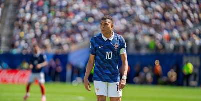 Foto: Kylian Mbapp&eacute; ( Bryan Berlin / WikiPortraits) / G&aacute;vea News