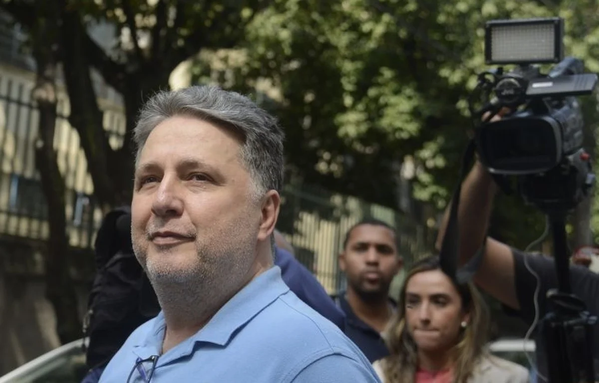 Imagem da matéria: TSE tem 3 a 0 para anular votos recebidos por Garotinho no Rio de Janeiro