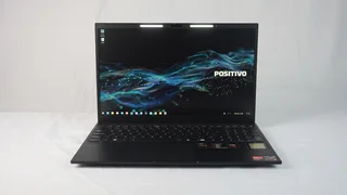 Positivo atualiza linha de notebooks Vision com foco em durabilidade e upgrades