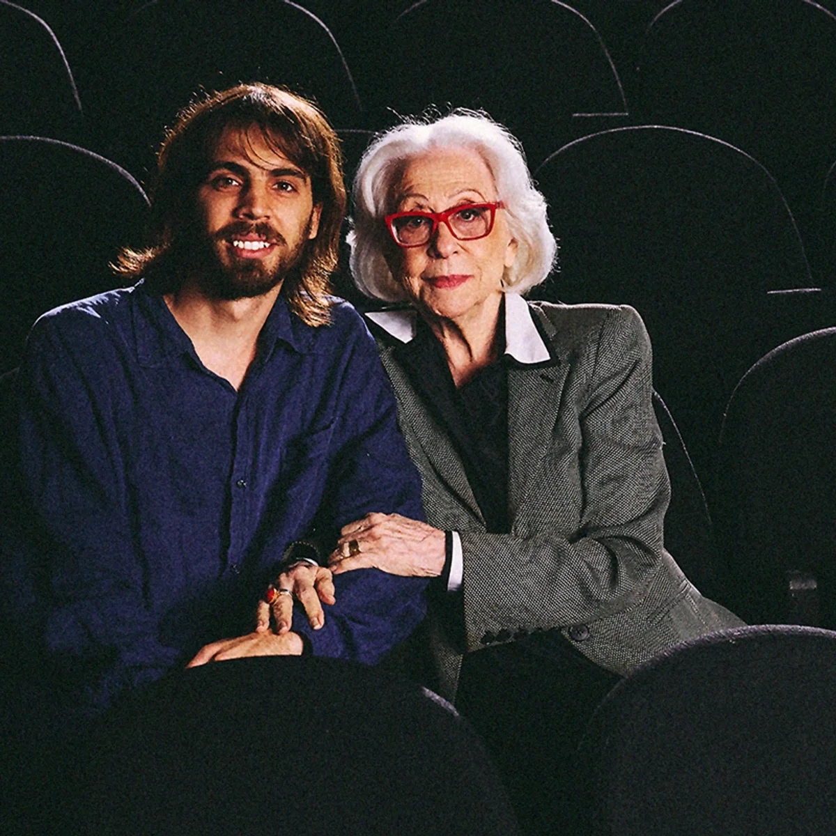Documentário sobre Fernanda Montenegro foca no íntimo do trabalho da atriz