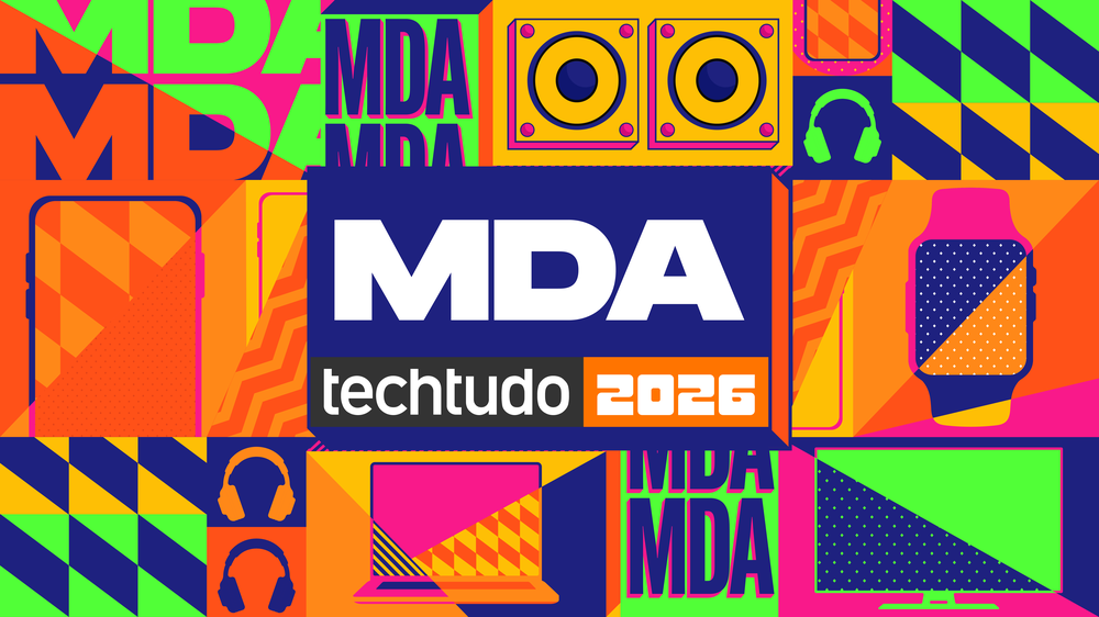 Melhores do Ano 2026: TechTudo premia os destaques de tecnologia — Foto: Arte/TechTudo — Foto: Arte/TechTudo