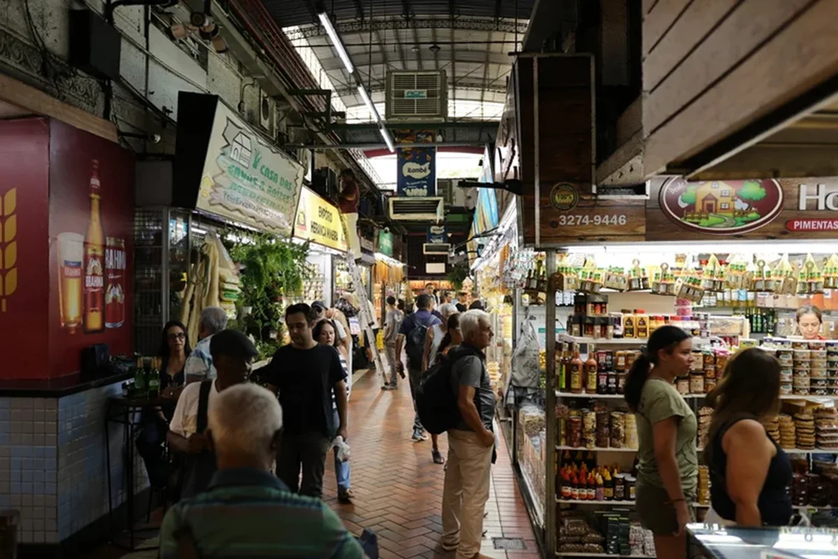 Mercado Central de BH terá rede elétrica modernizada com R$ 2,5 milhões