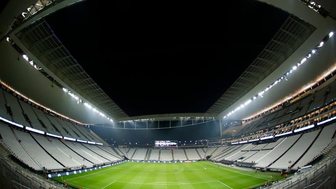 Clubes da Série A se articulam para tentar barrar acordo do Corinthians com a Caixa