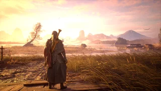 Que horas Phantom Blade Zero será lançado no Brasil?