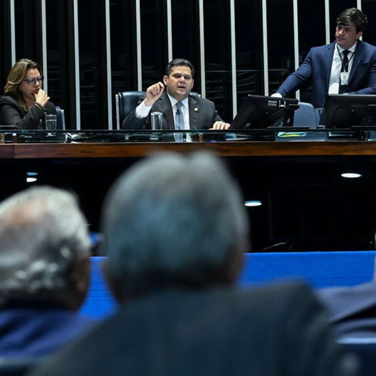 Saiba o horário da votação no Senado sobre o fim da escala 6x1