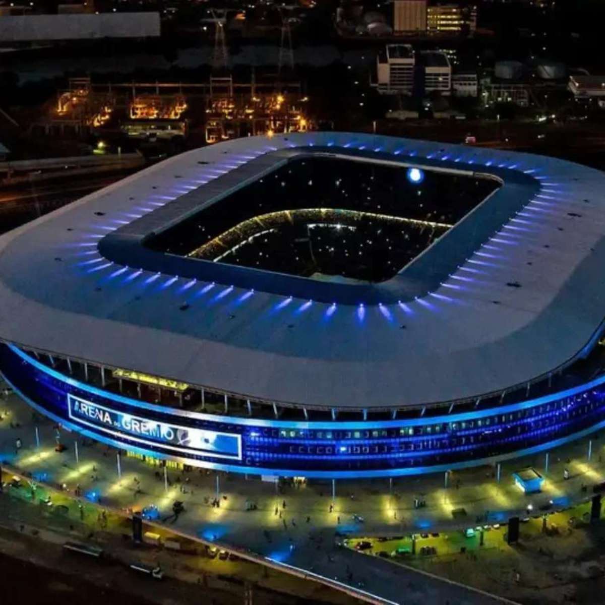 Grêmio libera premiação contra rebaixamento; veja os números