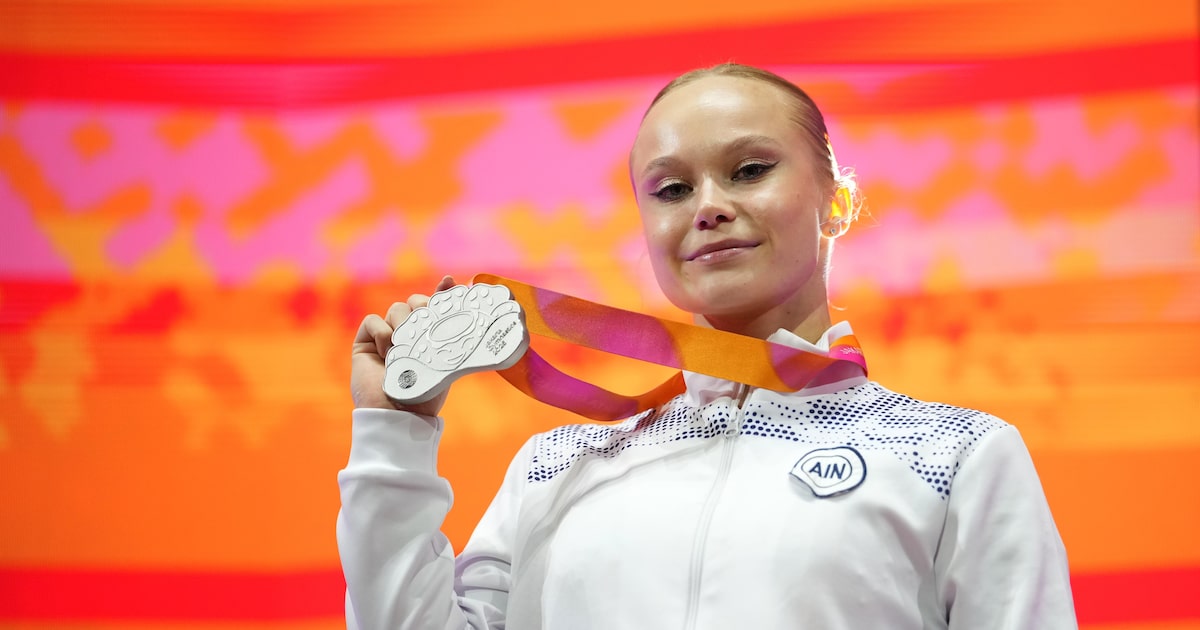 Russa campeã olímpica tem visto negado e deve ficar fora do Mundial de Ginástica Artística