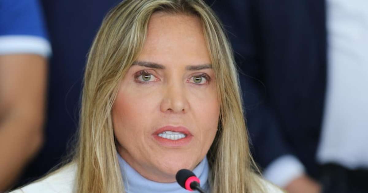 Datafolha: Celina tem 55% de intenção de votos no segundo turno no DF; Grass, 37%