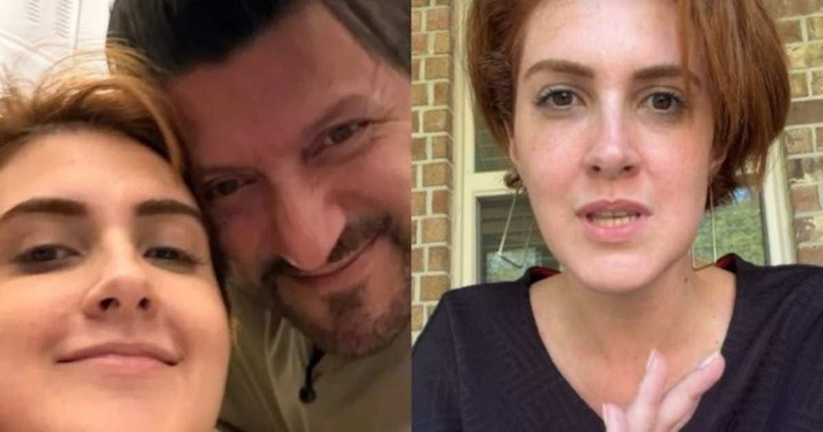 Viúva de Lito Sousa relata sinal sobrenatural após morte e fala sobre luto e responsabilidades