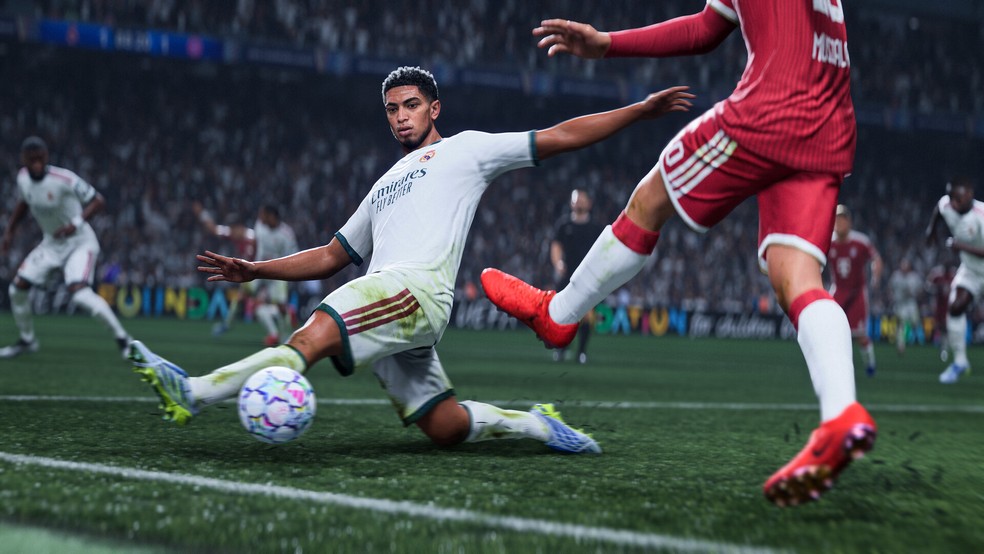 Modo Carreira do EA FC 27: 20 melhores promessas por posição para contratar