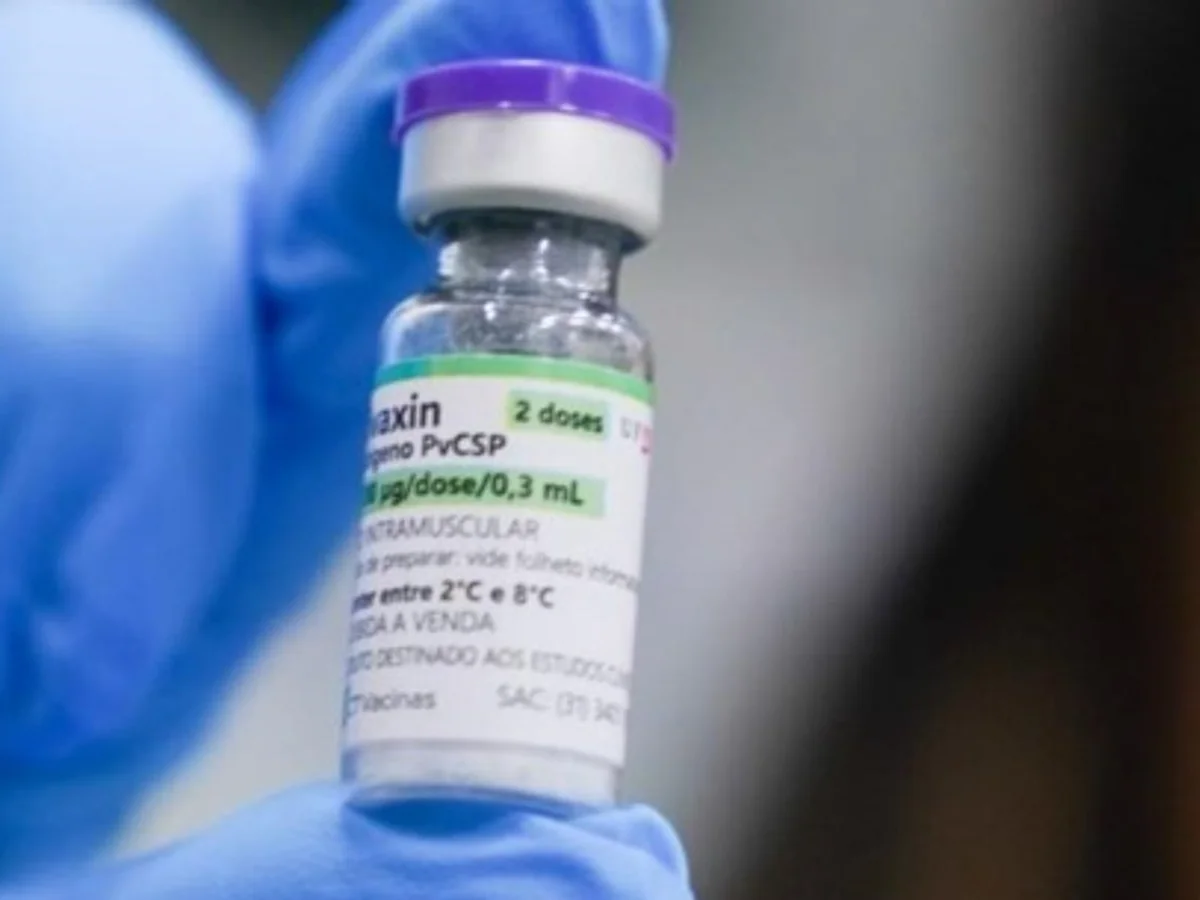 Vacina da USP contra a malária recebe aval para ser testada em humanos
