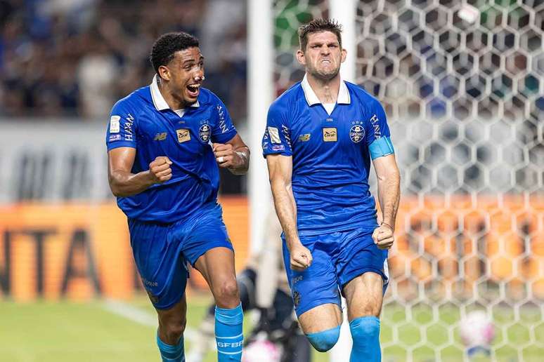 Grêmio cede empate ao Remo e segue afundado no Z4