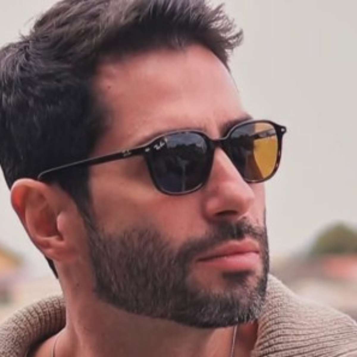 Quem é Marcelo Zagonel, ex-BBB que perdeu a filha com 29 dias de vida