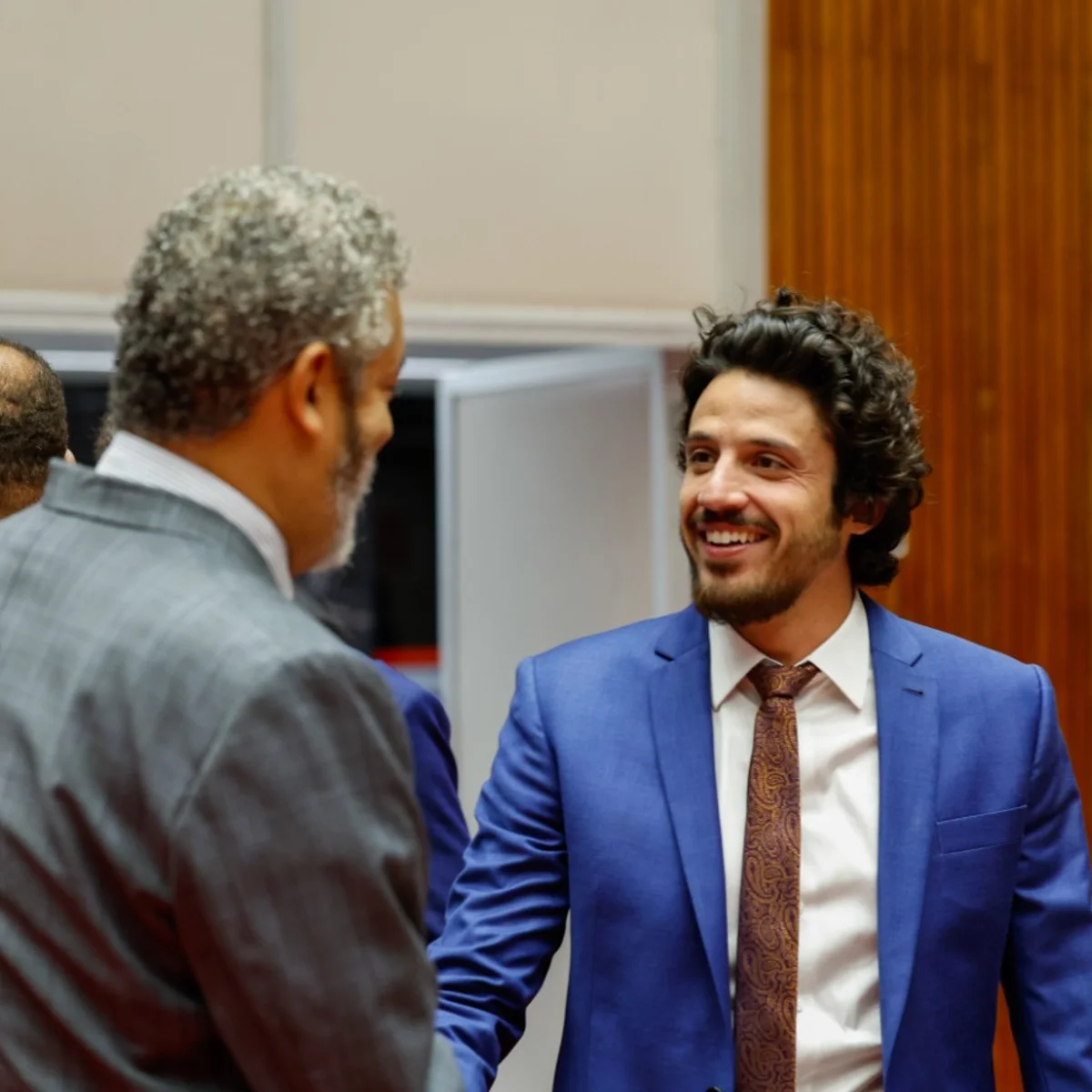 Doorgal já tem votos para presidir a ALMG e pode ter apoio até do PT