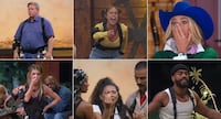Gabriel Torres desabafa com Igor Monteiro sobre acusação de ‘leva e traz’: ‘Lance furado e raso’