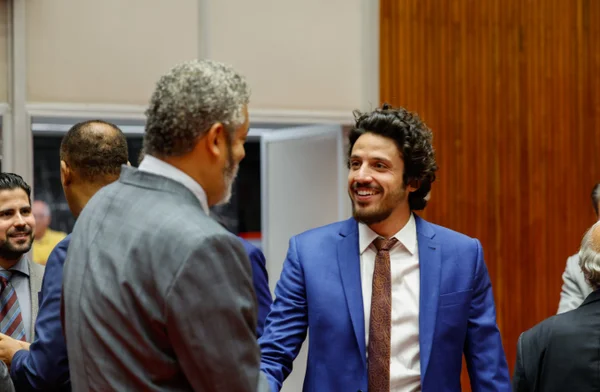 Doorgal já tem votos para presidir a ALMG e pode ter apoio até do PT