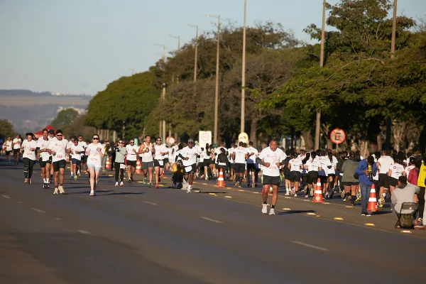 Metrópoles Endurance Corrida: confira instruções e regras para a disputa - destaque galeria