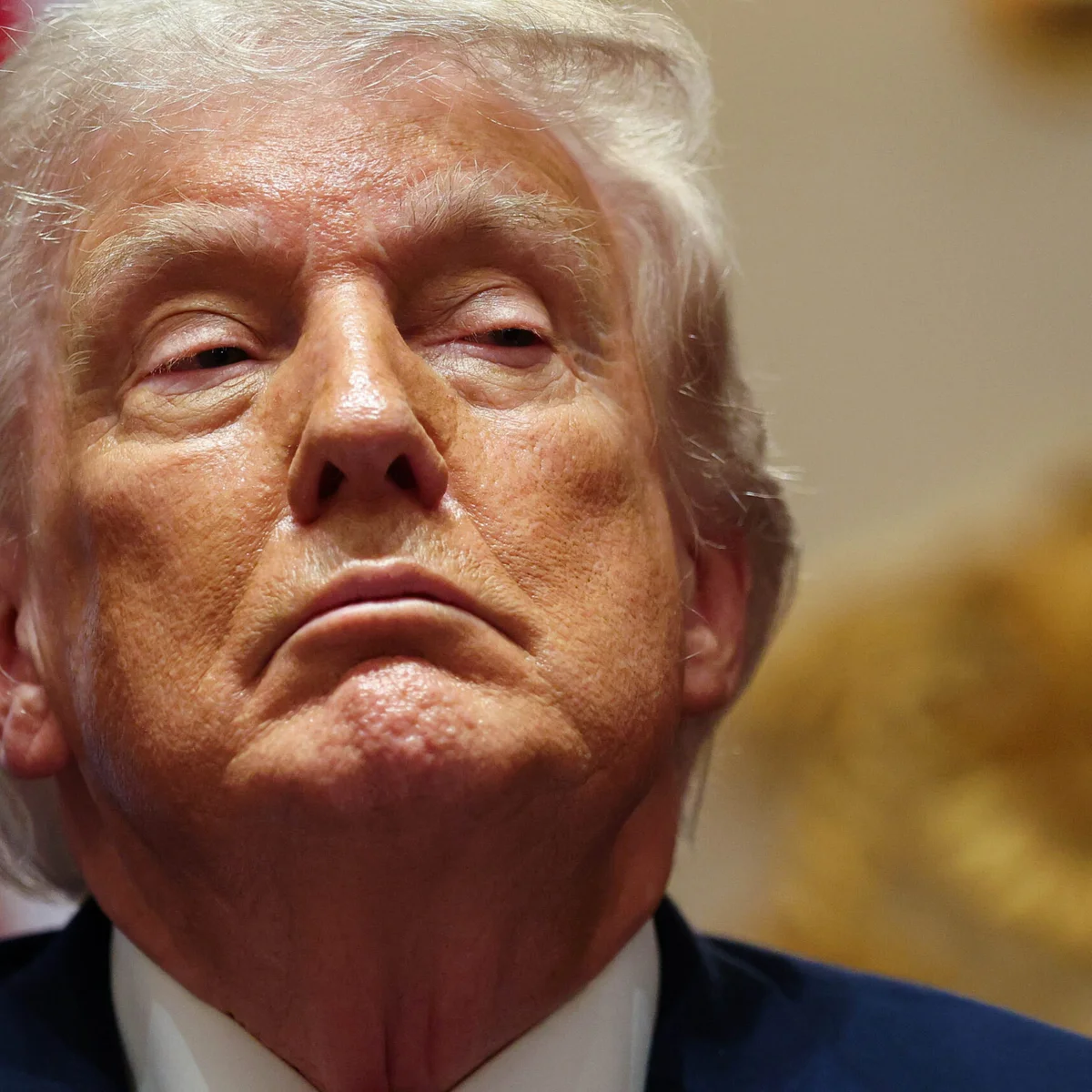 Trump ameaça agir contra os Houthis após eleições nos Estados Unidos