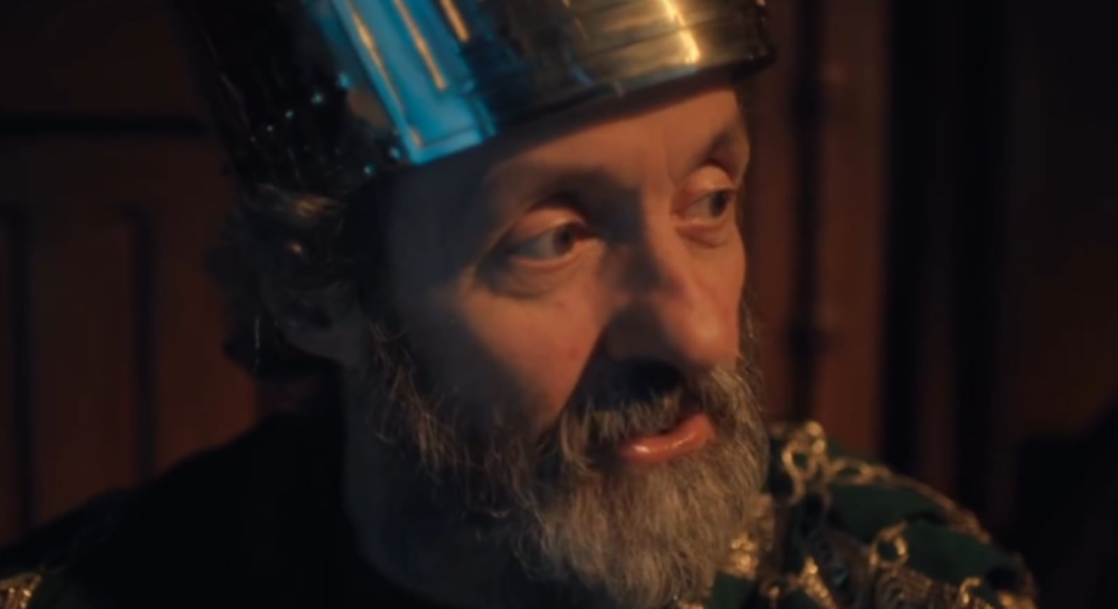 Daniel Dantas interpreta rei Herodes em Ben-Hur: A Série Reprodução/Instagram @godllywoodoficial