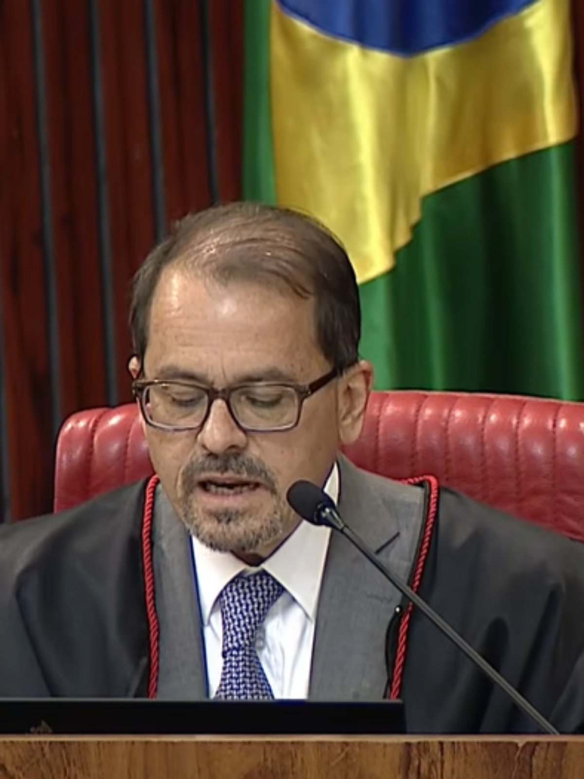 'Todas as nossas decisões interferem no jogo político': ministro do TSE defende Justiça Eleitoral no julgamento de Garotinho