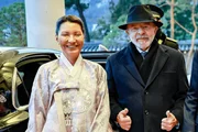 Saiba quem é Rosângela da Silva, a Janja, a primeira-dama do Brasil