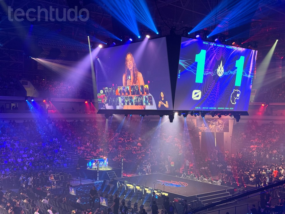 Final do CBLOL 2026: LOS bate FURIA em revanche do primeiro split e é campeã