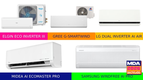 Últimos dias para votar no Prêmio Melhores do Ano! Veja todas as categorias