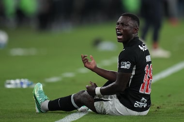 Veja os memes da eliminação do Vasco para o Boca Juniors na semifinal da Sul-Americana
