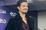 Luan Santana fala sobre carreira e vida simples: "Preciso de pouco"