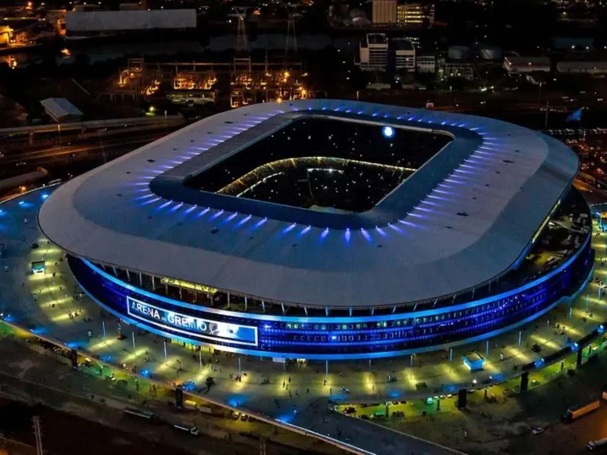 Grêmio libera premiação contra rebaixamento; veja os números