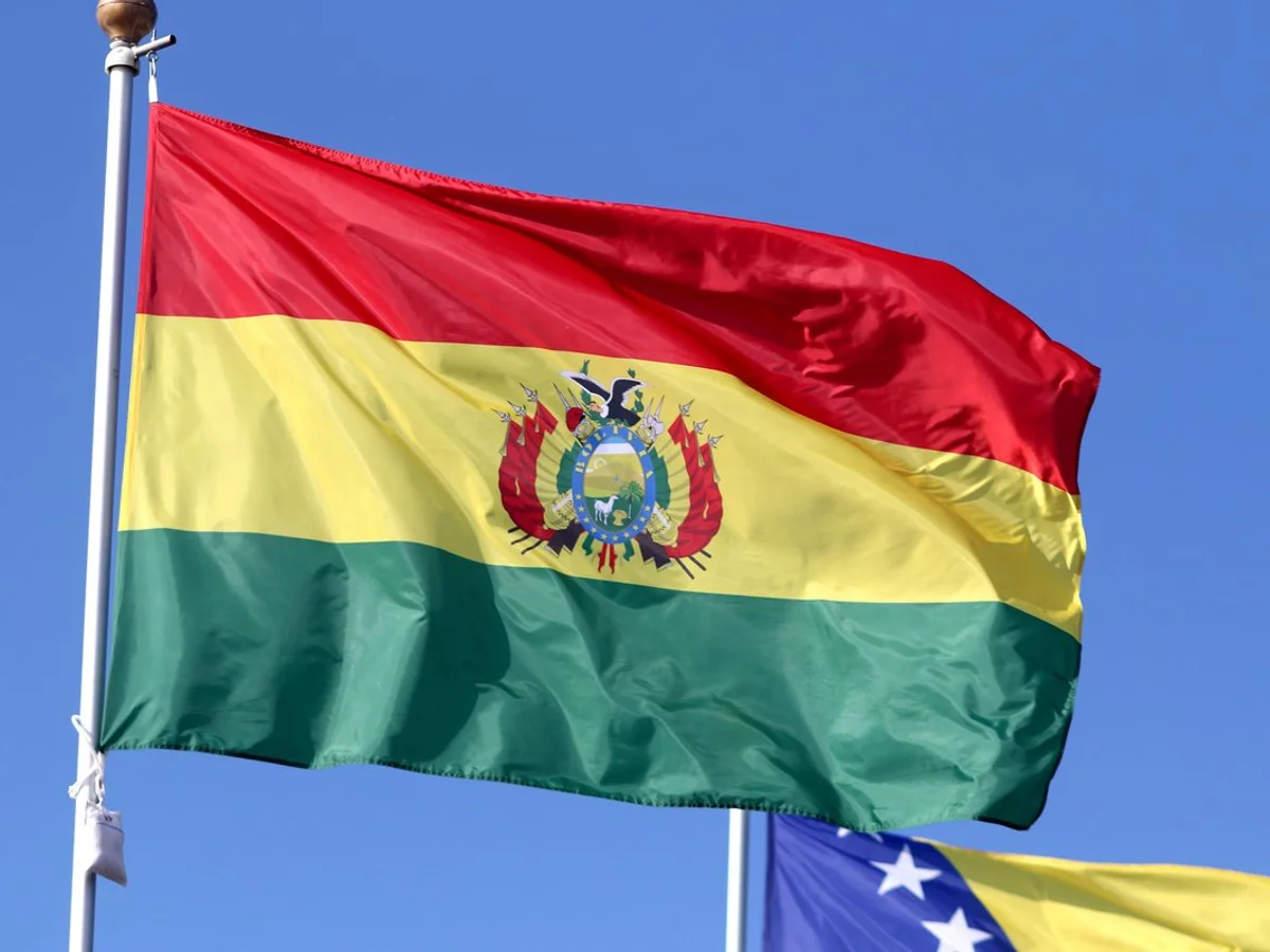 EUA anuncia restrição de vistos para 14 autoridades da Bolívia