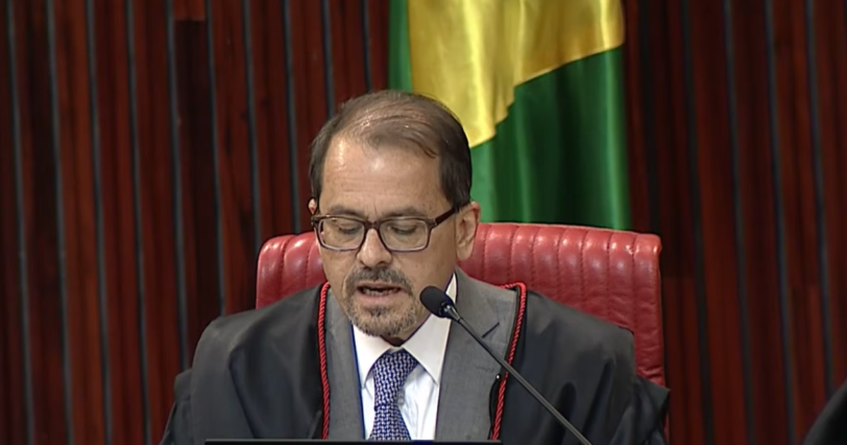 'Todas as nossas decisões interferem no jogo político': ministro do TSE defende Justiça Eleitoral no julgamento de Garotinho