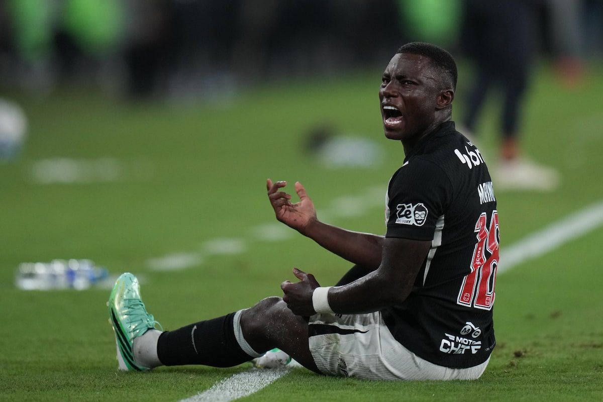 Veja os memes da eliminação do Vasco para o Boca Juniors na semifinal da Sul-Americana