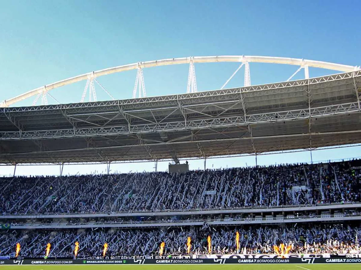 Vasco muda divisão de ingressos e Flamengo terá 50% da carga no clássico