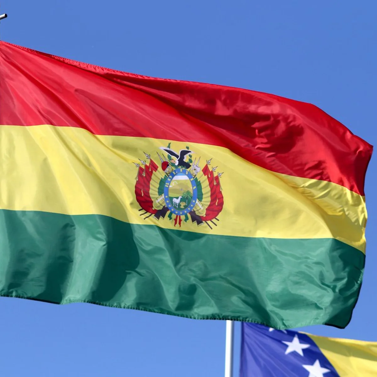 EUA anuncia restrição de vistos para 14 autoridades da Bolívia